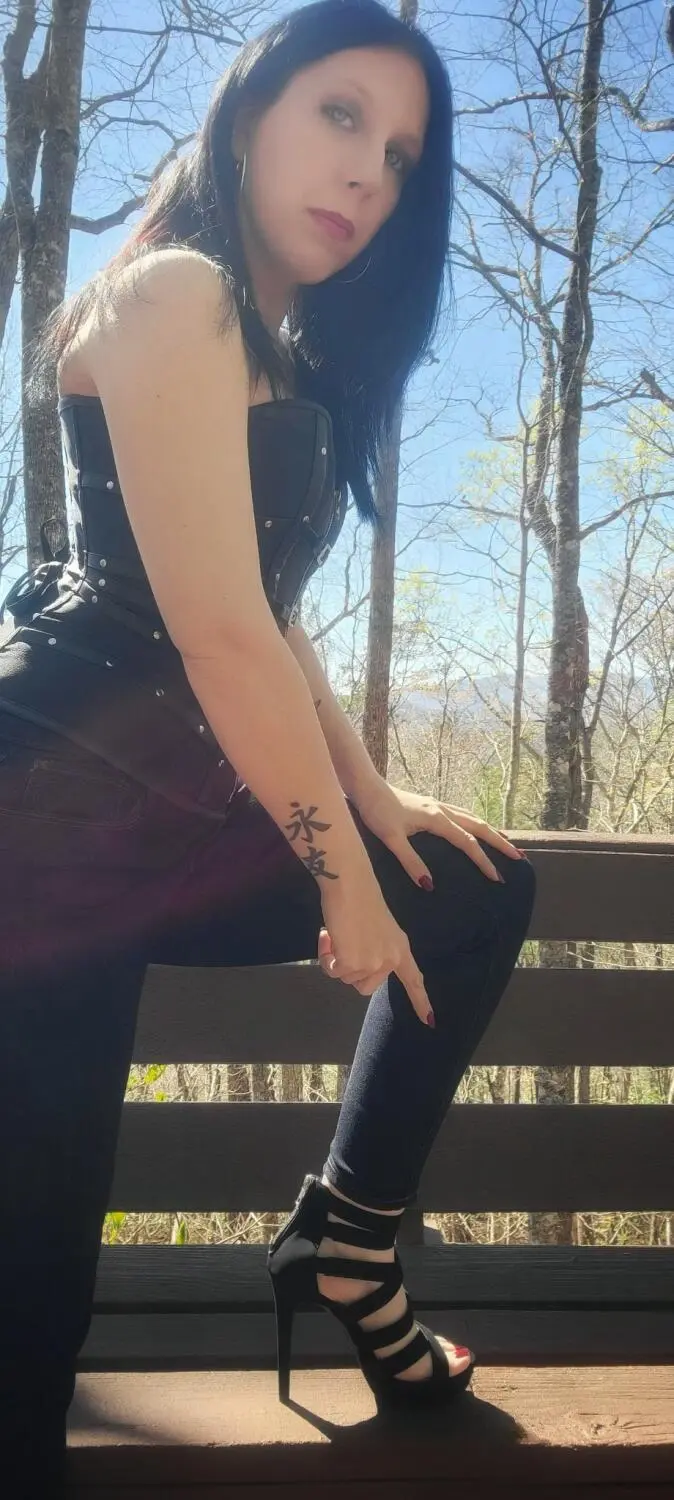 Story by Madam Amethyst